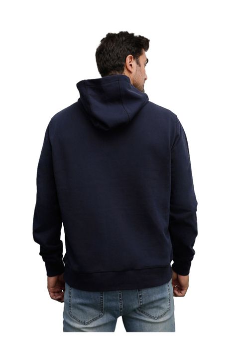 Polerón Hombre Azul Panama Jack-3