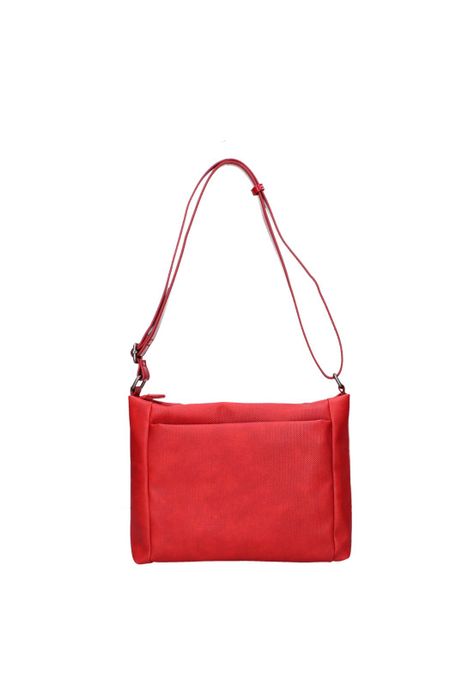 Cartera Bandolera Burdeo Pollini-2