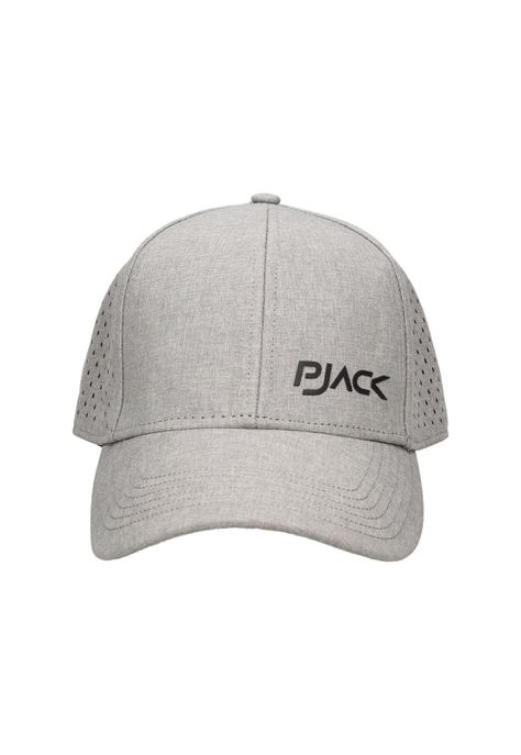 Jockey Unisex Gris Panama Jack-0