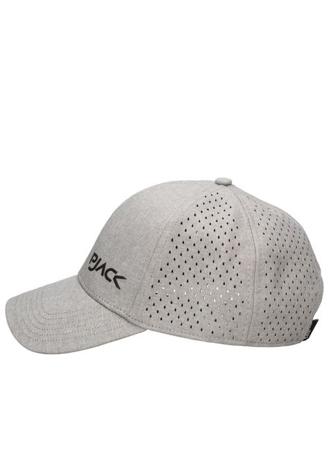 Jockey Unisex Gris Panama Jack-2