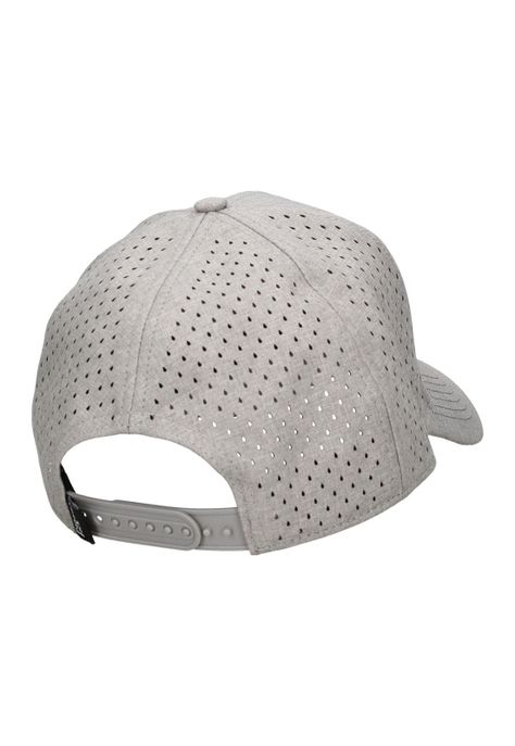 Jockey Unisex Gris Panama Jack-3