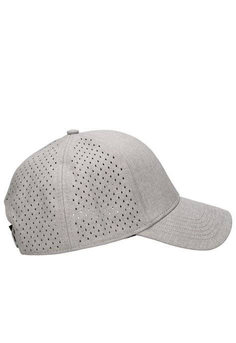 Jockey Unisex Gris Panama Jack-4
