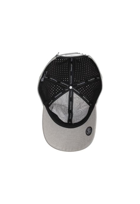 Jockey Unisex Gris Panama Jack-5