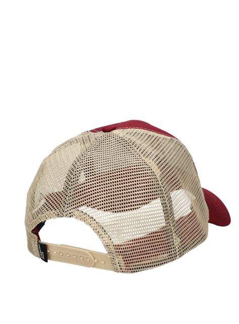 Jockey Hombre Burdeo Panama Jack-3