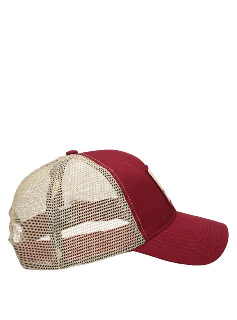 Jockey Hombre Burdeo Panama Jack-4