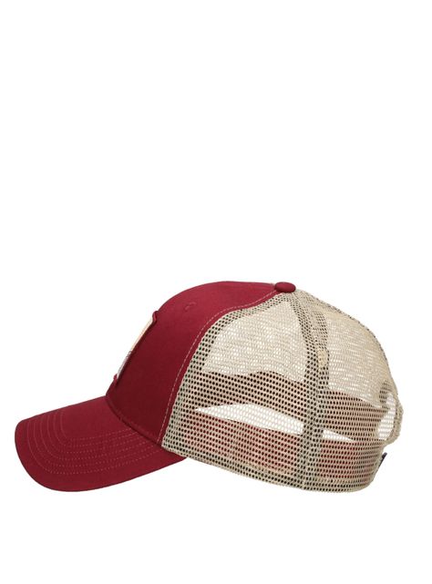 Jockey Hombre Burdeo Panama Jack-2