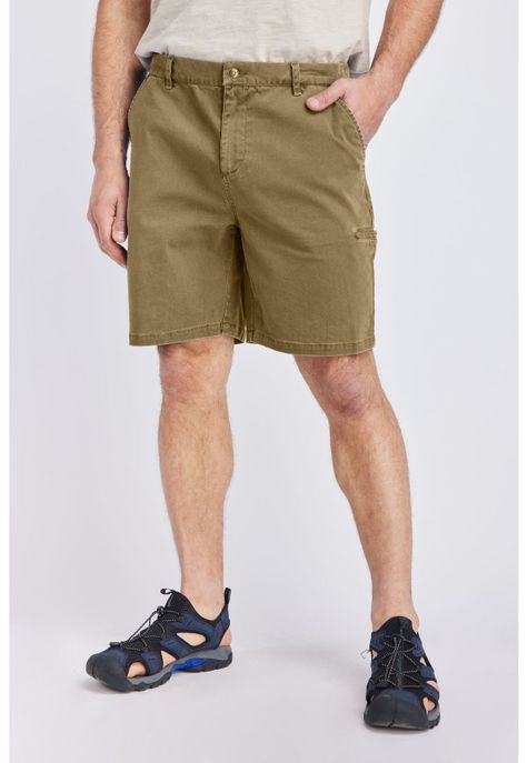 Bermuda Reus Oliva Panama Jack-0