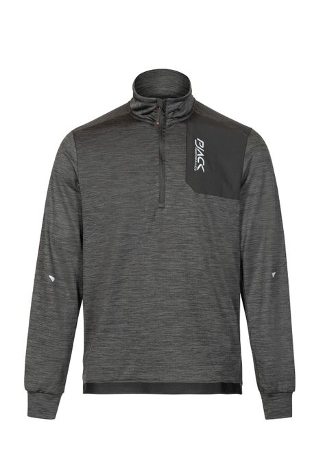 Polerón Polar Hombre Gris Panama Jack-7