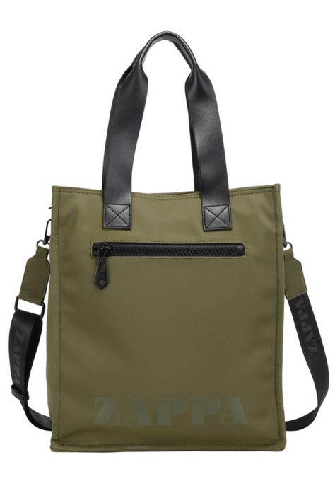 Cartera Hombro ZC02 Zappa-0