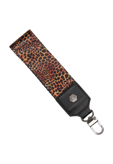 Accesorio Cartera Charms Llavero Print 9 Zappa-0