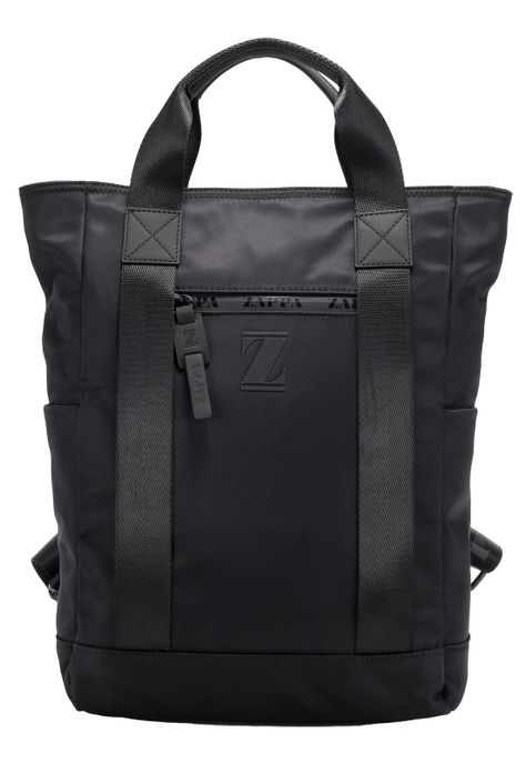 Mochila Mujer ZA70 Zappa-0