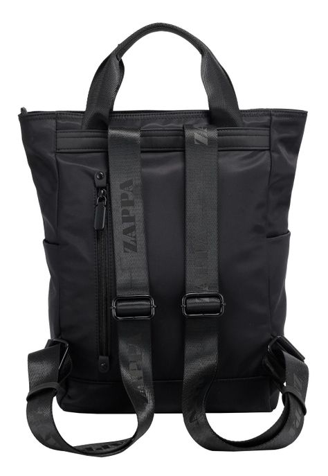 Mochila Mujer ZA70 Zappa-1