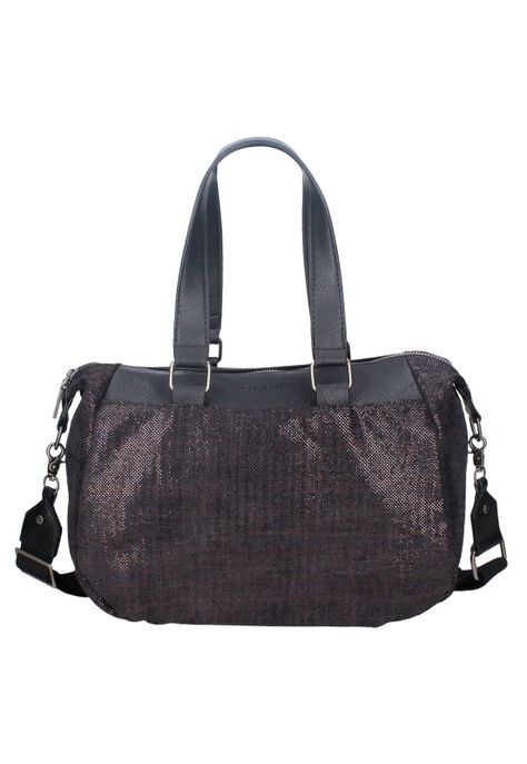 Cartera Negro Pollini-0