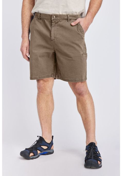 Bermuda Reus Taupe Panama Jack-0