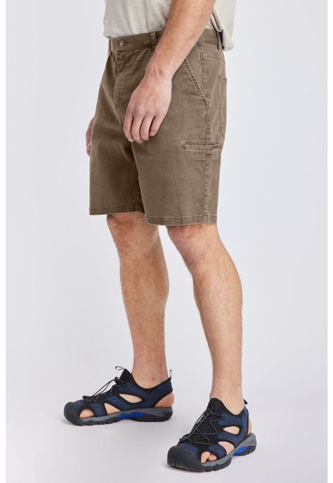 Bermuda Reus Taupe Panama Jack-1