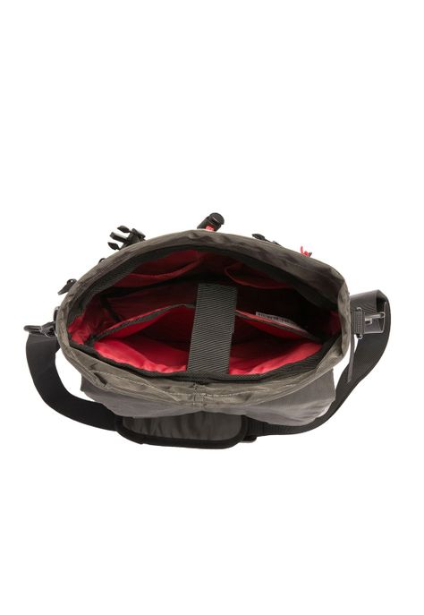 Bolso Notebook Hombre Caqui Panama Jack-3