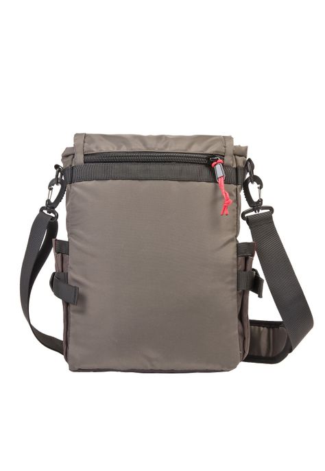 Bolso Notebook Hombre Caqui Panama Jack-4