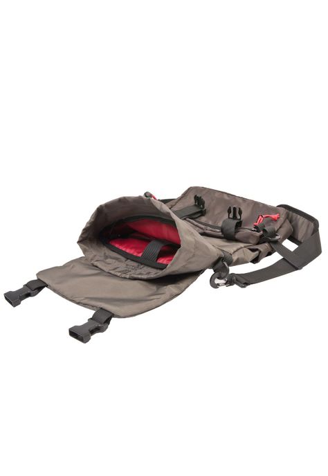 Bolso Notebook Hombre Caqui Panama Jack-7