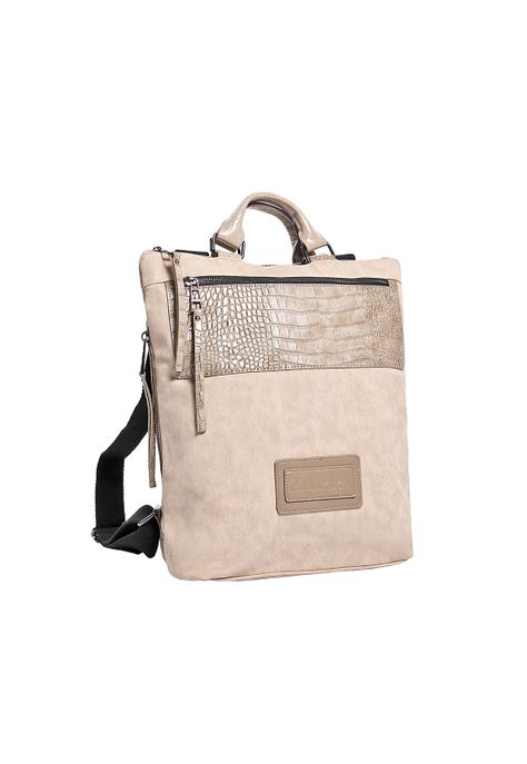 Mochila Kenton I Hueso Zappa-1