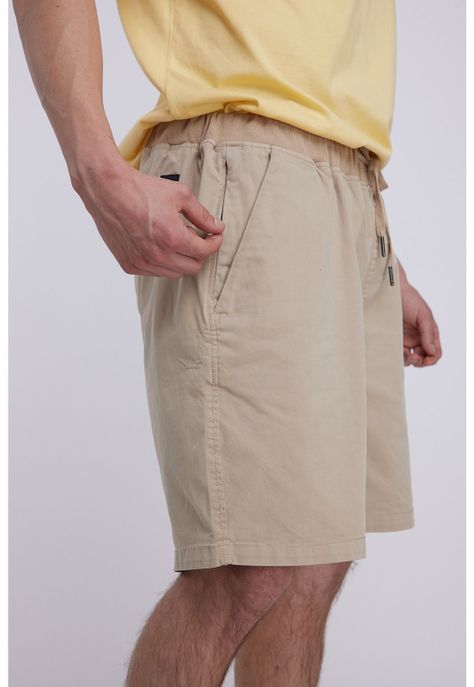 Bermuda Toledo Beige Panama Jack-2