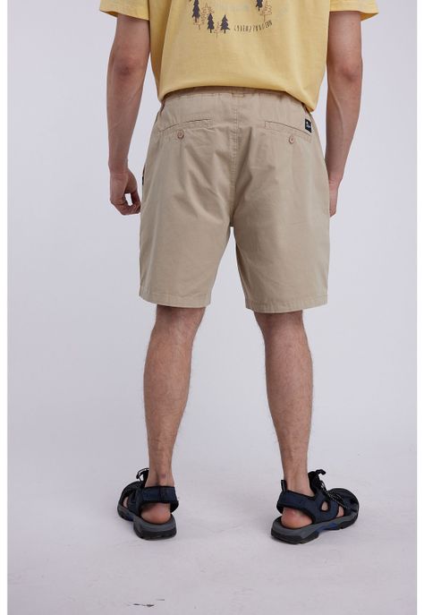 Bermuda Toledo Beige Panama Jack-3
