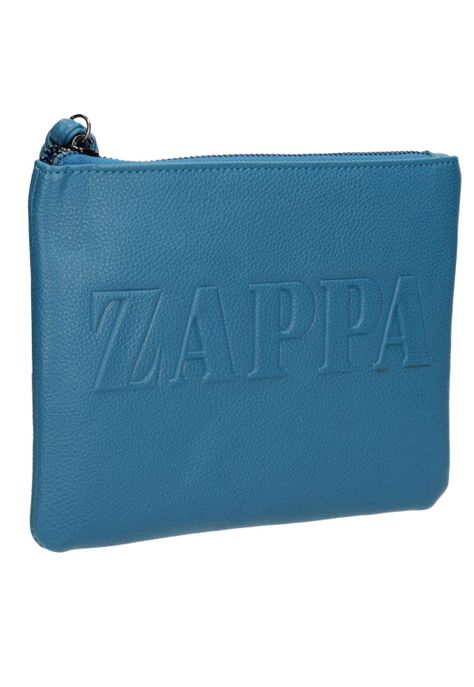 Billetera Estuche B073 Petróleo Zappa-1