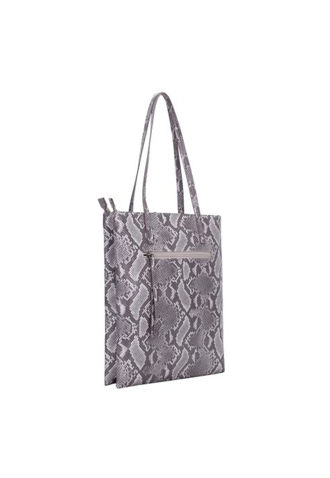 Cartera Animal Print Pollini-2