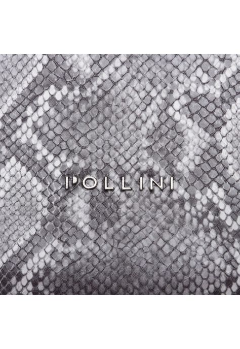Cartera Animal Print Pollini-4