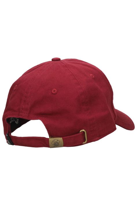 Jockey Hombre Burdeo Panama Jack-2