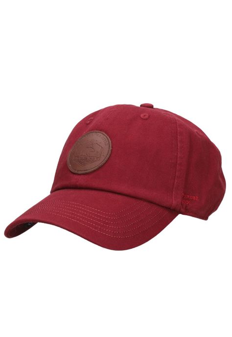 Jockey Hombre Burdeo Panama Jack-5