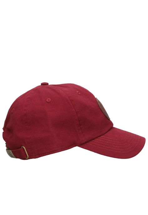 Jockey Hombre Burdeo Panama Jack-6