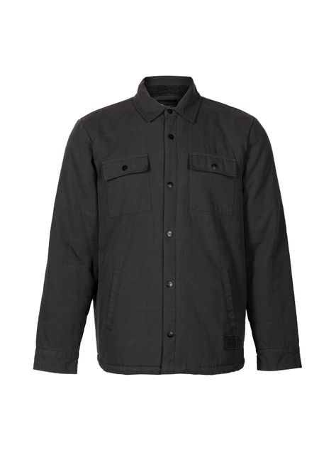Chaqueta Hombre Negro Cibeles Panama Jack-5