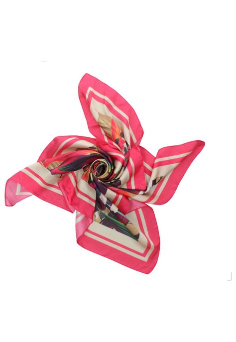 Pañuelo Mujer PP04I Pollini-1