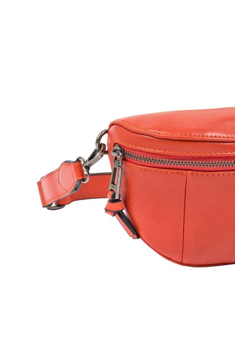 Banano Mujer Naranjo Pollini-3