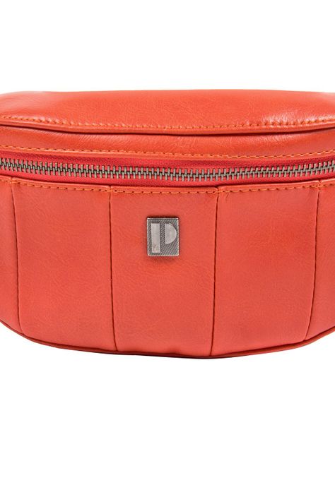 Banano Mujer Naranjo Pollini-5