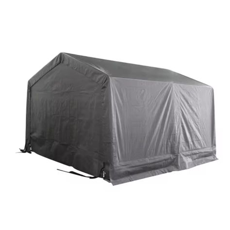 Carpa Garage Para Autos Armable 305x305x240cm-3