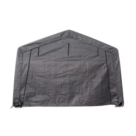 Carpa Garage Para Autos Armable 305x305x240cm-4