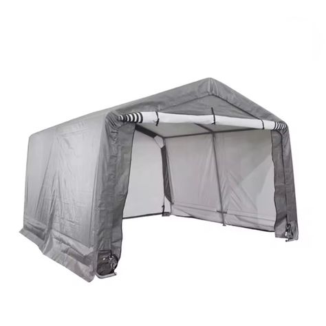 Carpa Garage Para Autos Armable 305x305x240cm-5