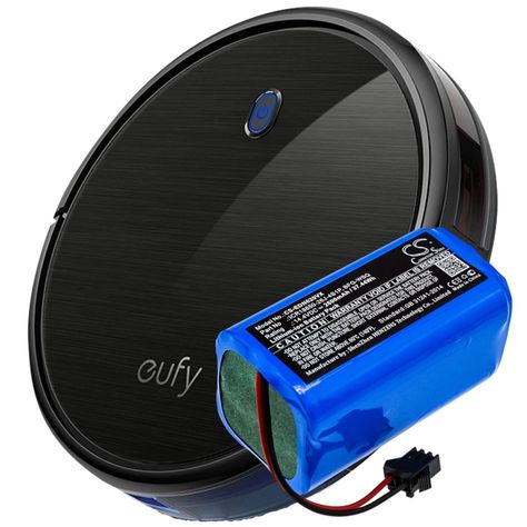 Batería Eufy Robovac-0