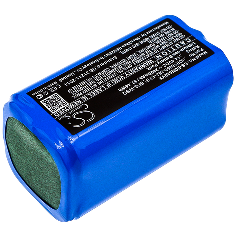 Batería Eufy Robovac-4