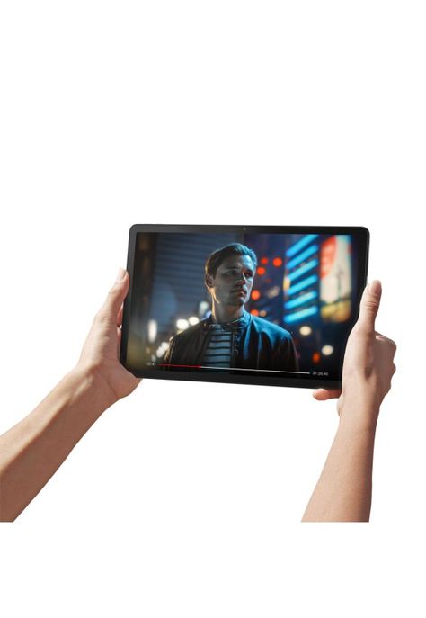 Tablet Lenovo Tab P11 6GB RAM-128GB 2K Teclado y Lapiz LTE-2