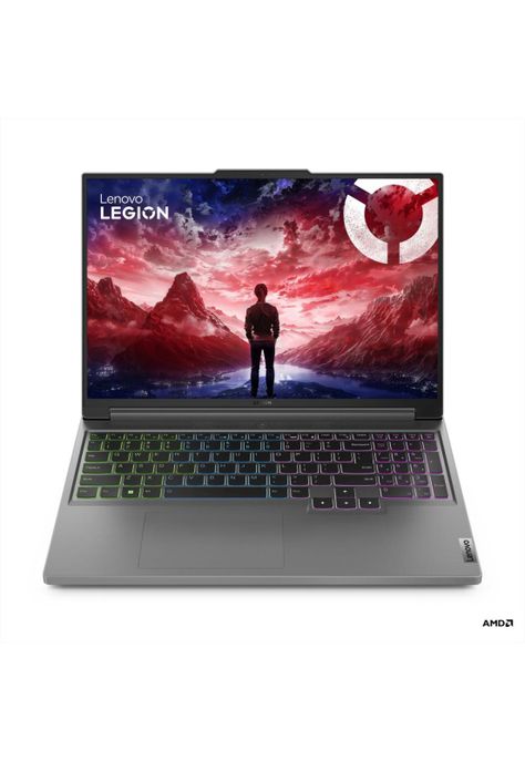 Notebook Legion Slim 5 9na Gen AMD Ryzen 7 16GB RAM 1TB SSD RTX 4070 16" WQXGA-1