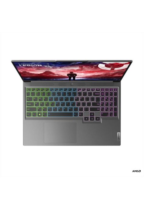 Notebook Legion Slim 5 9na Gen AMD Ryzen 7 16GB RAM 1TB SSD RTX 4070 16" WQXGA-2