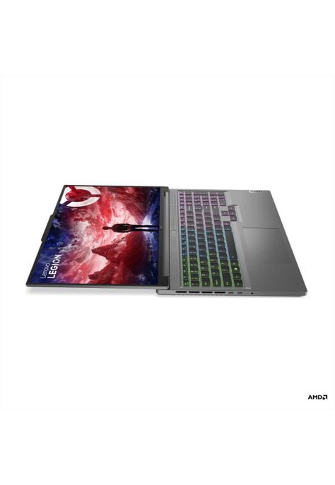 Notebook Legion Slim 5 9na Gen AMD Ryzen 7 16GB RAM 1TB SSD RTX 4070 16" WQXGA-4