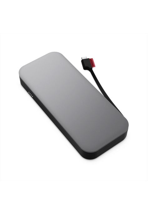 Batería Externa para Notebook USB-C Lenovo Go (20.000 mAh)-1