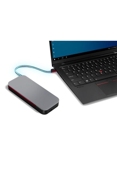 Batería Externa para Notebook USB-C Lenovo Go (20.000 mAh)-3