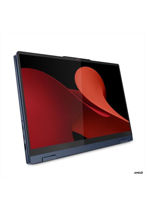 Notebook IdeaPad 5 2-en-1 9na Gen AMD Ryzen 5 16GB RAM 512GB SSD 16" WUXGA-6