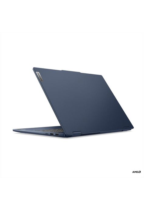 Notebook IdeaPad 5 2-en-1 9na Gen AMD Ryzen 5 16GB RAM 512GB SSD 16" WUXGA-7