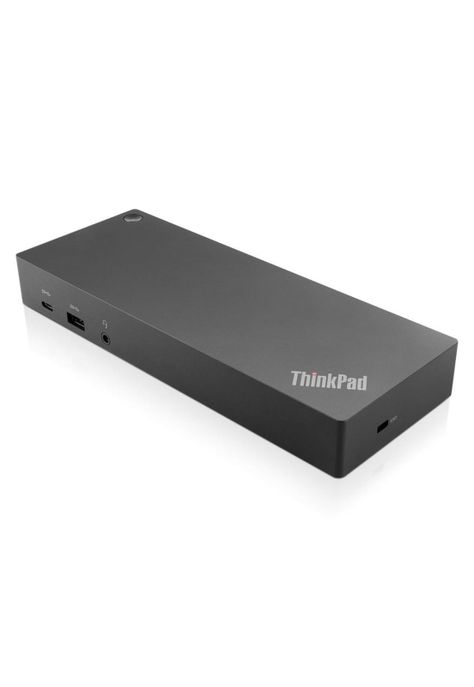 Docking Station Lenovo Thinkpad Hybrid Usb-c Con Usb-a-0