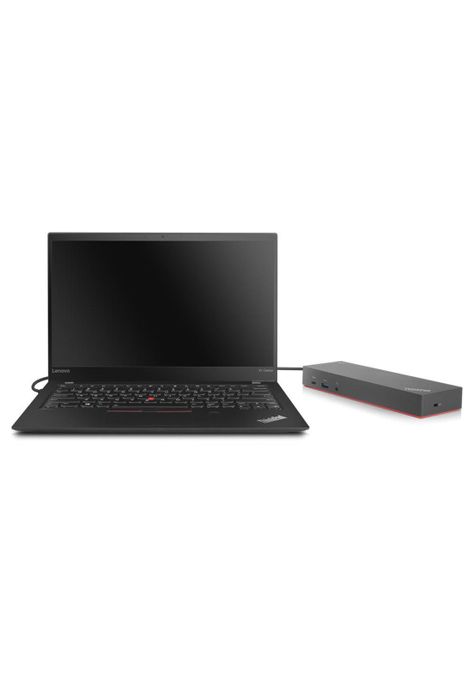 Docking Station Lenovo Thinkpad Hybrid Usb-c Con Usb-a-5